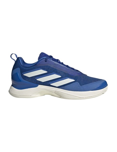 Tênis feminino Adidas Avacourt Bots ID2080 |ADIDAS |Sapatilhas de padel ADIDAS