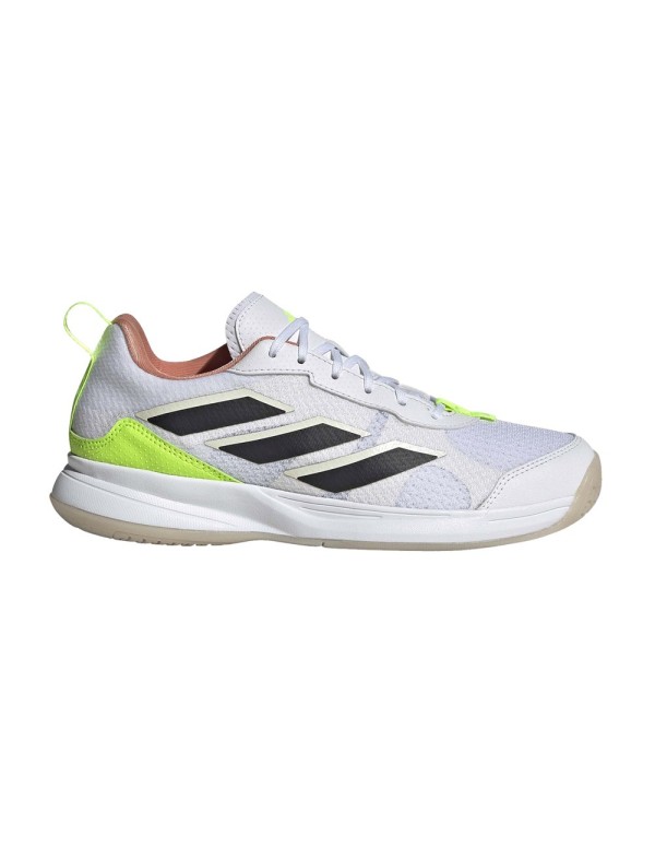 Tênis feminino Adidas Avaflash Ftwr Ig9544 |ADIDAS |Sapatilhas de padel ADIDAS