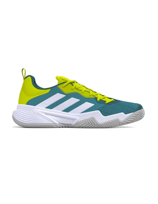 Adidas Barricade Fmt Cl M Id1557 Baskets |ADIDAS |Chaussures de padel ADIDAS