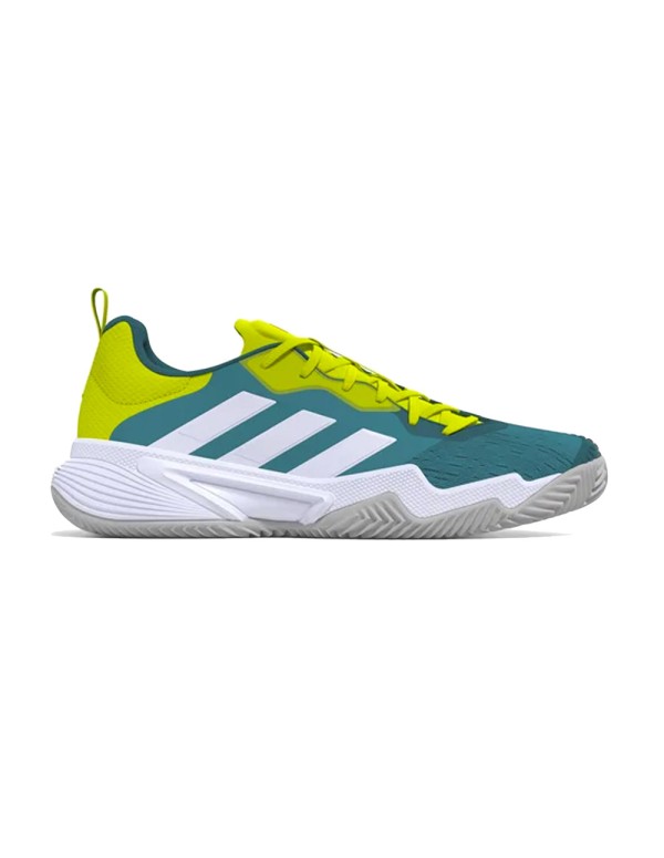 Adidas Barricade Fmt Cl M Id1557 Sneakers |ADIDAS |ADIDAS padel shoes