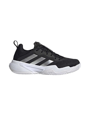 Adidas Barricade Fmt Cl W Id1560 Sapatos Femininos |ADIDAS |Sapatilhas de padel ADIDAS