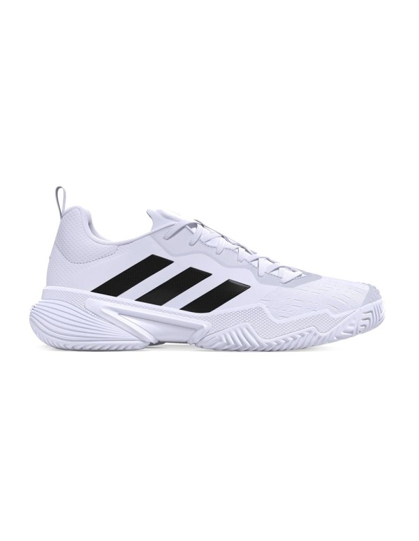 Adidas Barricade Fmt M Id1548 Baskets |ADIDAS |Chaussures de padel ADIDAS