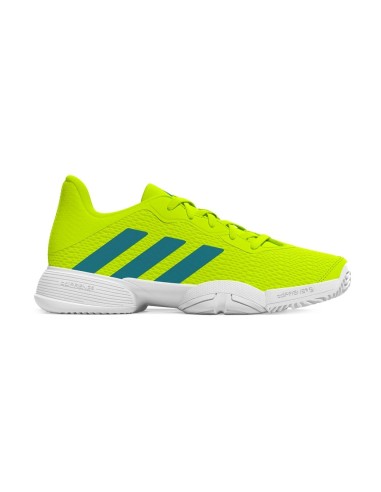 Adidas Barricade K Ig9530 Junior Sneakers |ADIDAS |ADIDAS padel shoes