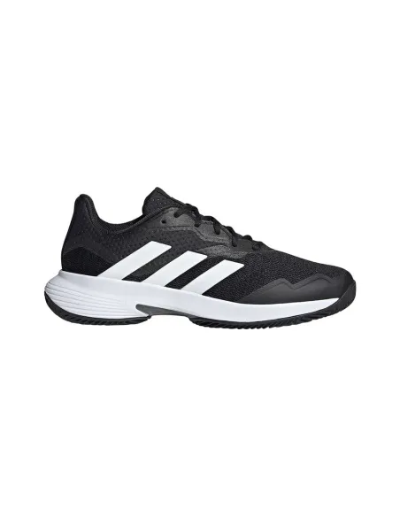 Sapatos femininos Adidas Courtjam Control W Id1544 |ADIDAS |Sapatilhas de padel ADIDAS