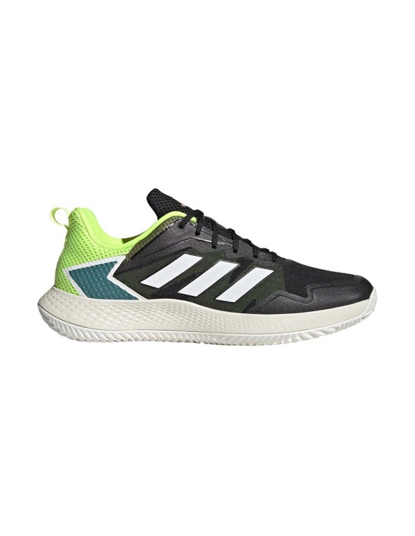 Baskets Adidas Defiant Speed M Clay Id1511 |ADIDAS |Chaussures de padel ADIDAS