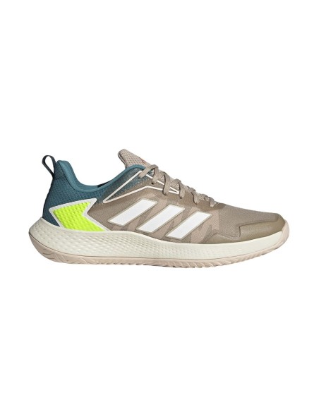 Sapatos femininos Adidas Defiant Speed W ID1509 |ADIDAS |Sapatilhas de padel ADIDAS