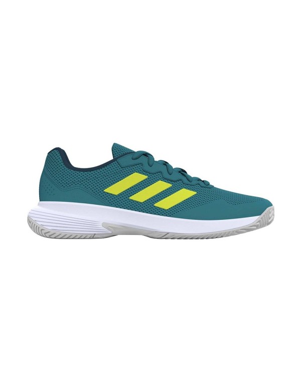 Adidas Gamecourt 2 M Ig9566 Chaussures |ADIDAS |Chaussures de padel ADIDAS