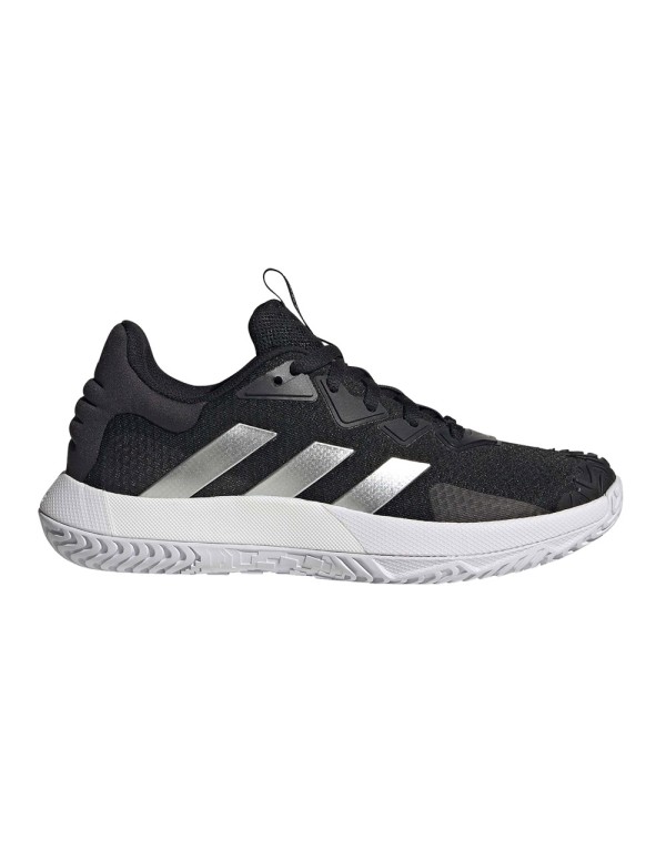 Chaussures Adidas Solematch Control W Id1501 pour femmes |ADIDAS |Chaussures de padel ADIDAS