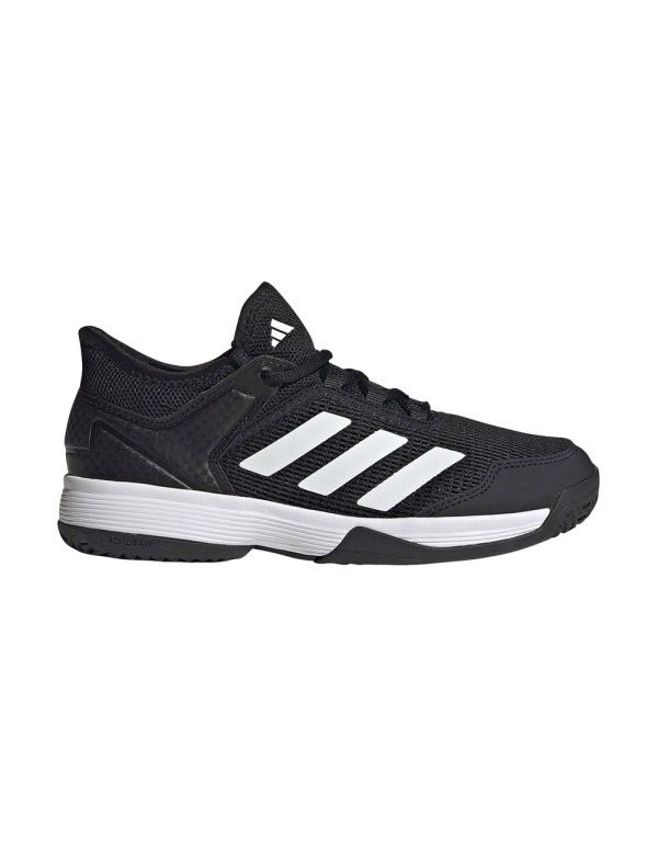 Adidas Ubersonic 4 K Ig9531 Junior Shoes |ADIDAS |ADIDAS padel shoes