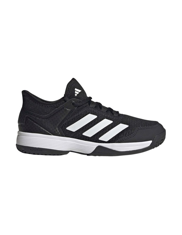 Zapatillas Adidas Ubersonic 4 K Ig9531 Junior |ADIDAS |Zapatillas pádel ADIDAS