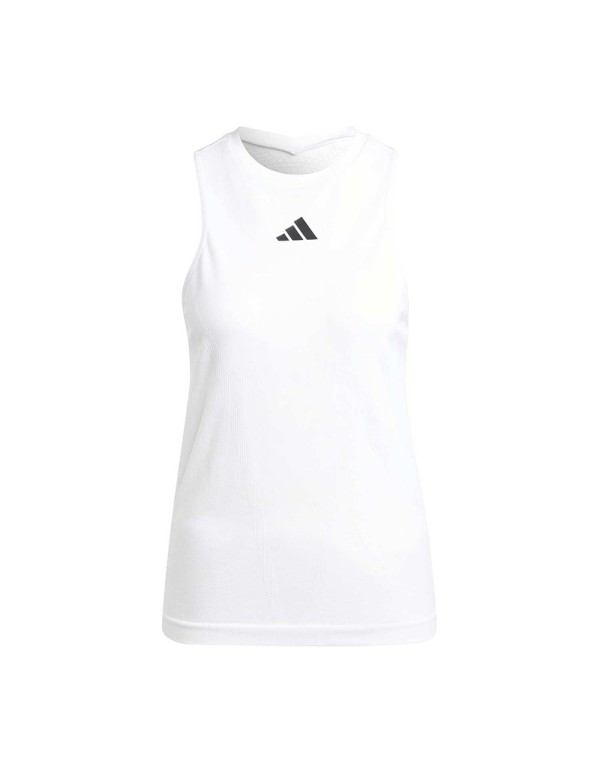 Camiseta Adidas Tirantes Ldn Y-Tank Ij0485 Mujer