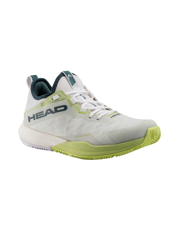 Head Motion Pro Padel Men Shoes 273613 Whln |HEAD |Padel shoes