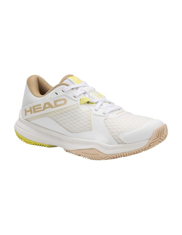 Zapatillas Head Motion Team Padel 274654 Mcli Mujer |HEAD |Chaussures de padel