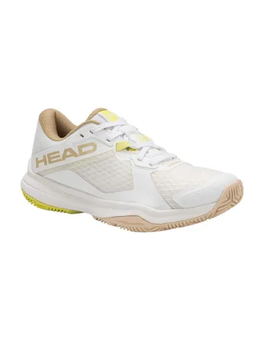 Head Motion Team Padel Shoes 274654 Women |HEAD |Padel shoes