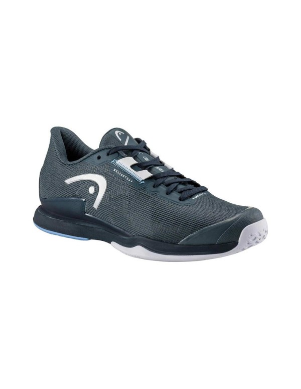 Head Sprint Pro 3.5 Hommes 273104 Dgbl Chaussures |HEAD |Chaussures de padel HEAD