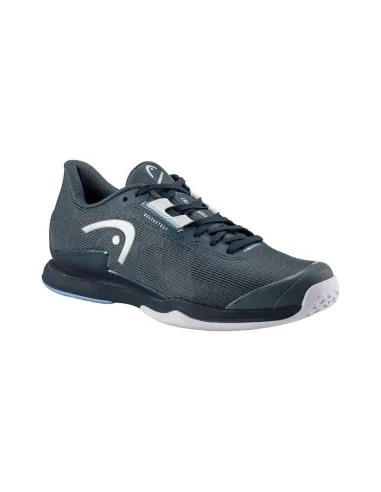 Head Sprint Pro 3.5 Masculino 273104 Dgbl Sapatos |HEAD |Sapatilhas de padel HEAD