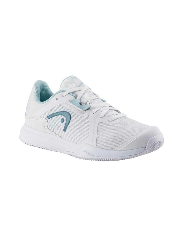 Head Sprint Team 3.5 Clay 274434 Whaq Women's Shoes |HEAD |HEAD padel shoes