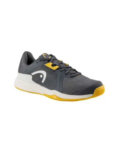 Head Sprint Team 3.5 Clay Uomo 273434 Dgbn |HEAD |Scarpe da padel HEAD