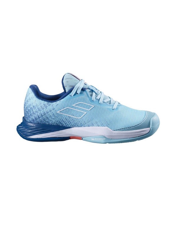 Babolat Jet M3 Ac Jr B 32s23648 4105 Junior Shoes |BABOLAT |BABOLAT padel shoes