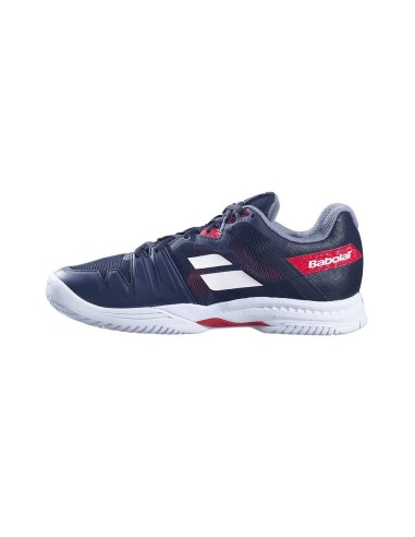 Babolat Sfx3 AC 30s23529 1075 Sneakers |BABOLAT |Padel shoes