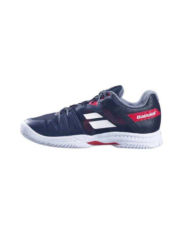 Zapatillas Babolat Sfx3 Ac M 30s23529 1075 |BABOLAT |Padel shoes