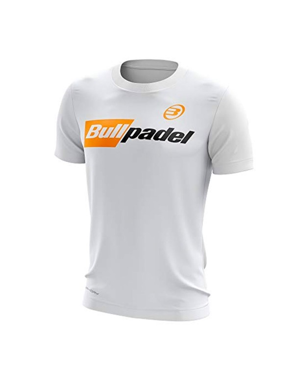 Camiseta Bullpadel V1 005 Ofp |BULLPADEL |Ropa pádel BULLPADEL