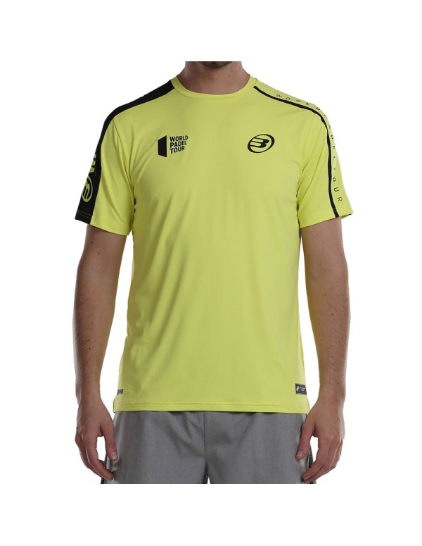 Bullpadel Liron 059 T-shirt |BULLPADEL |BULLPADEL padel clothing