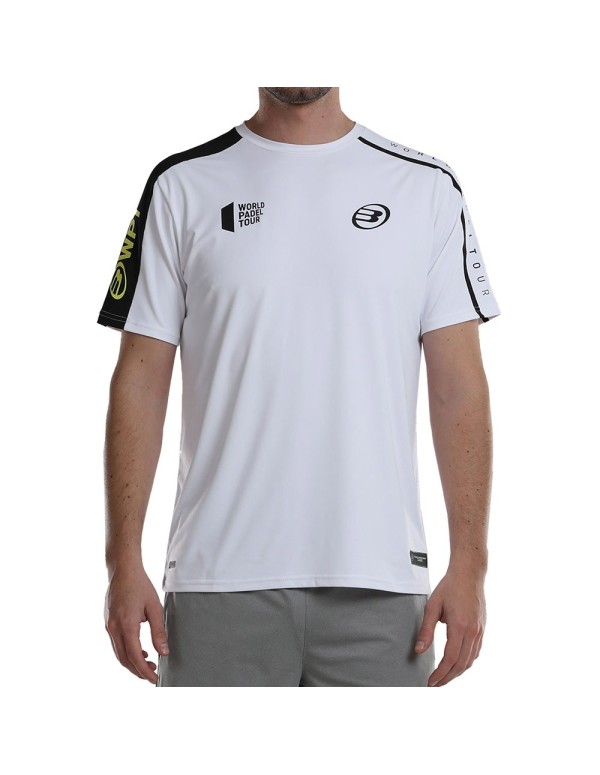 Bull padel Liron 012 T-shirt |BULLPADEL |BULLPADEL padel clothing