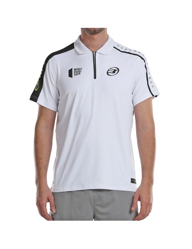 Bullpadel Liceo Polo Shirt 012 |BULLPADEL |BULLPADEL padel clothing