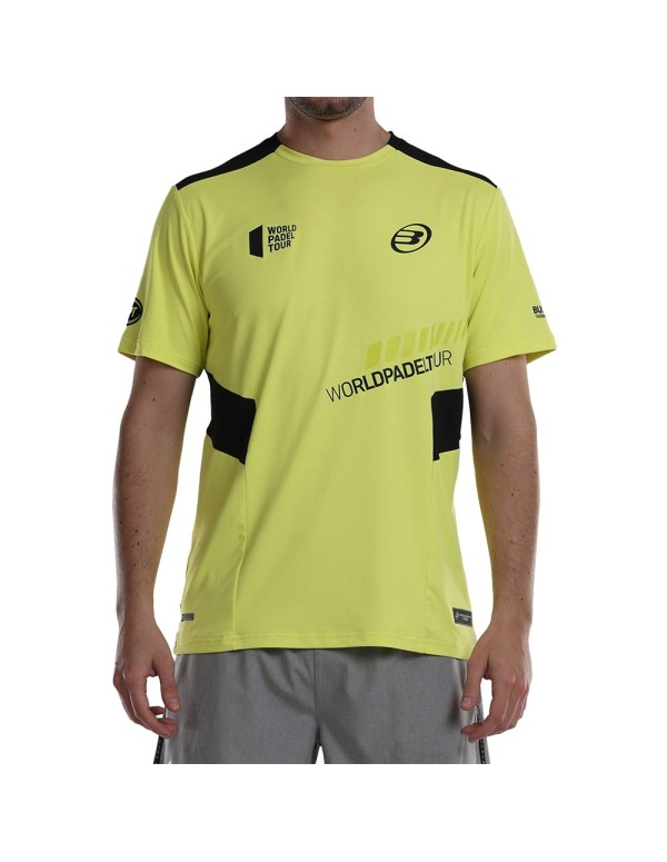 Bullpadel Lugre 059 T-shirt |BULLPADEL |BULLPADEL padel clothing