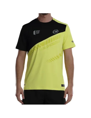 Bullpadel Lucio T-shirt M 059 |BULLPADEL |BULLPADEL padel clothing