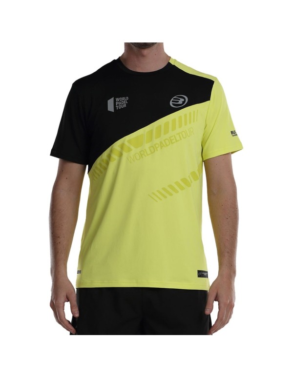 Bullpadel Lucio M 059 T-shirt |BULLPADEL |BULLPADEL padel clothing