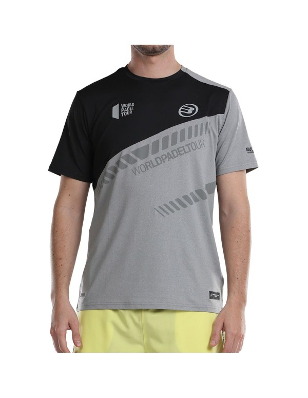 Bullpadel Lucio M 151 T-shirt |BULLPADEL |BULLPADEL padel clothing