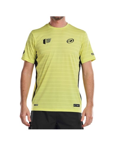 Bullpadel Lumbo 2059 T-shirt |BULLPADEL |BULLPADEL padel clothing