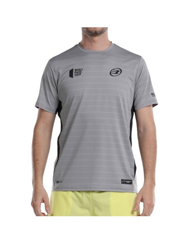 Bullpadel Lumbo T-shirt 0260 |BULLPADEL |BULLPADEL padel clothing