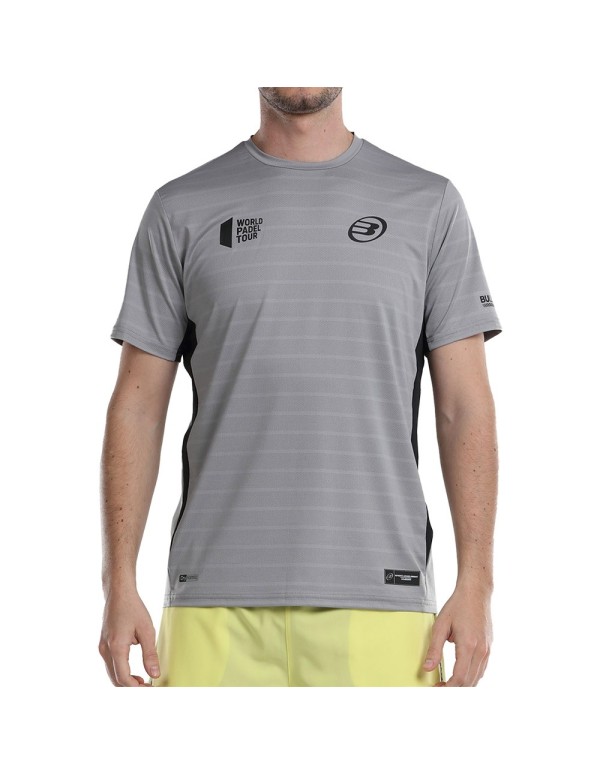 Bullpadel Lumbo 0260 T-shirt |BULLPADEL |BULLPADEL padel clothing