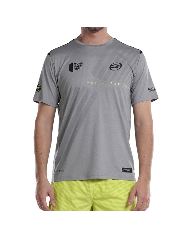 T-shirt Bull padel Réalisation 151 |BULLPADEL |Vêtements de pade BULLPADEL