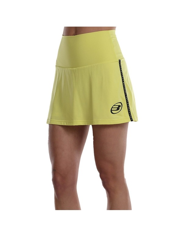 Jupe Bullpadel Ligua W 059 Femme |BULLPADEL |Vêtements de pade BULLPADEL