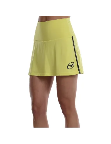 Bullpadel Ligua W 059 Women's Skirt |BULLPADEL |BULLPADEL padel clothing