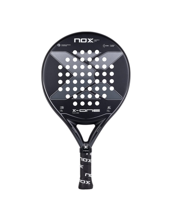 Nox X-One Casual Series Pxone23 |NOX |NOX padel tennis
