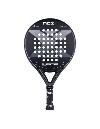 Nox X-One Série décontractée Pxone23 |NOX |Raquettes de padel NOX