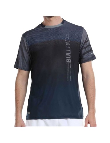 Bullpadel Nauru 700 T-shirt |BULLPADEL |BULLPADEL padel clothing