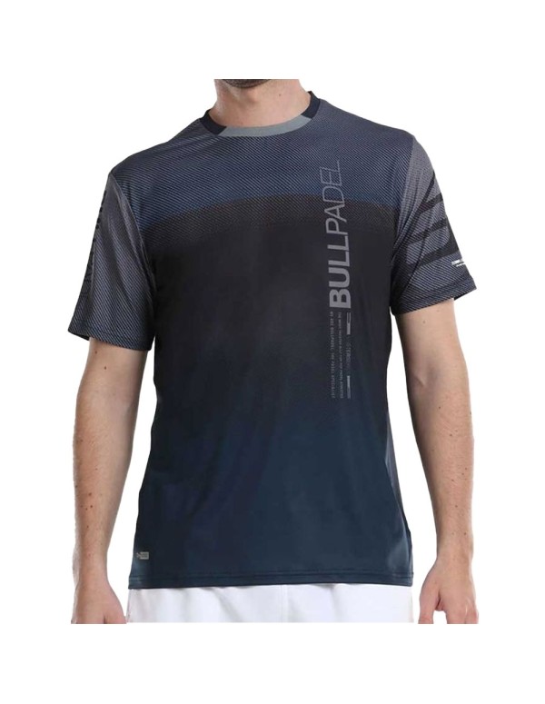 Camiseta Bullpadel Nauru 700 |BULLPADEL |Ropa pádel BULLPADEL