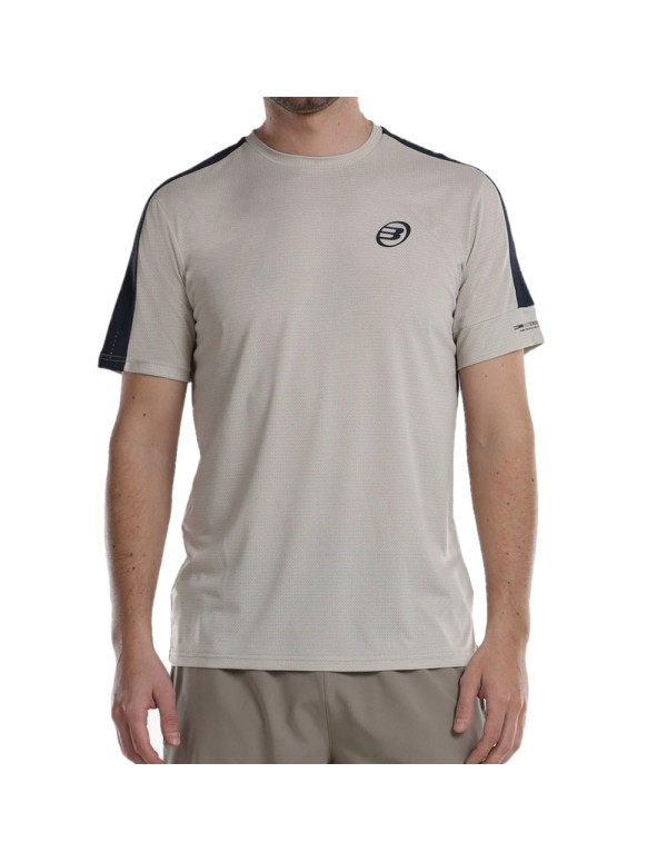 Bull padel Camiseta Nacre 126 |BULLPADEL |Roupa de remo BULLPADEL