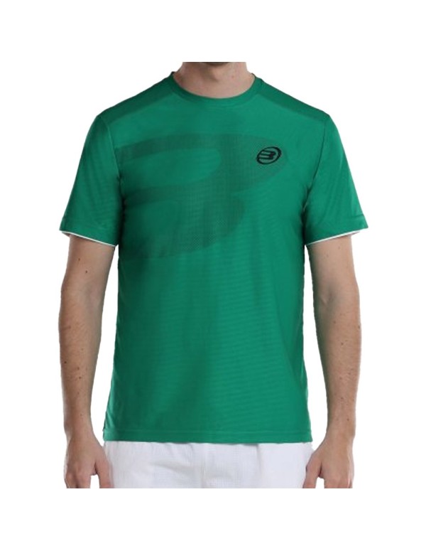 Bullpadel Yapar 014 T-shirt |BULLPADEL |BULLPADEL padel clothing