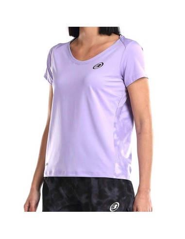 Bullpadel Espin 025 Women's T-shirt |BULLPADEL |BULLPADEL padel clothing