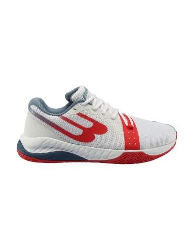 Bullpadel Confort 23v 012000 |BULLPADEL |Chaussures de padel BULLPADEL