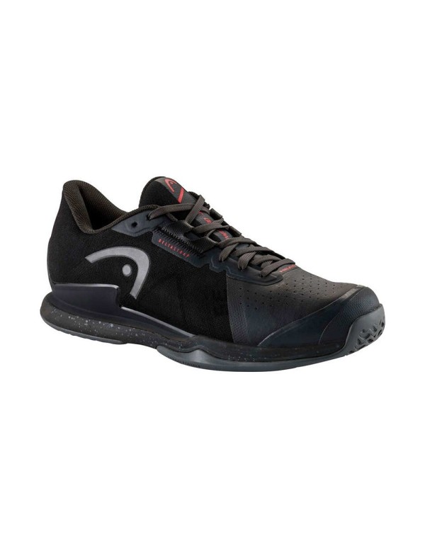 Head Sprint Pro 3.5 273103 Bkrd |HEAD |Zapatillas pádel HEAD