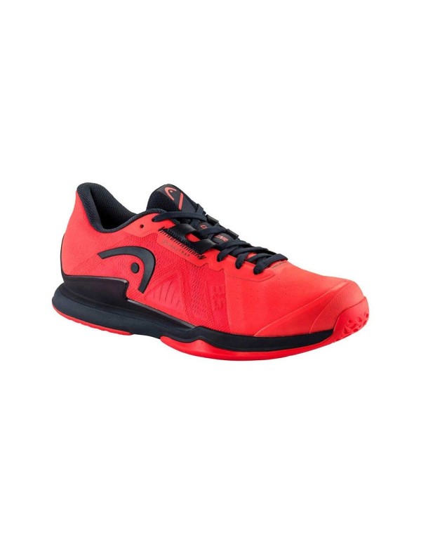 Head Sprint Pro 3.5 273153 Fcbb |HEAD |Scarpe da padel