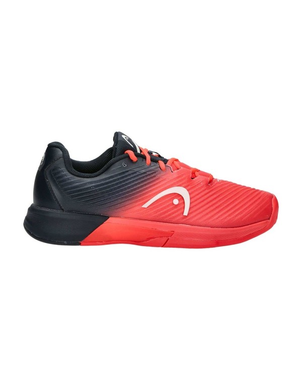 Head Revolt Pro 4.0 273223 Bbfc |HEAD |Chaussures de padel HEAD